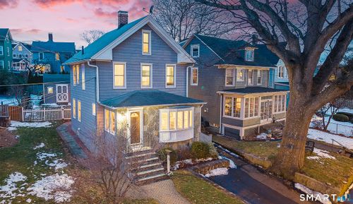 30 Burritt Ave, Norwalk, CT, 06854-3731 | Card Image