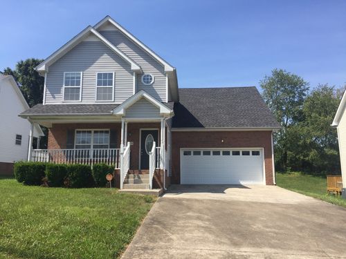 1528 Tylertown Rd, Clarksville, TN, 37040-2569 | Card Image