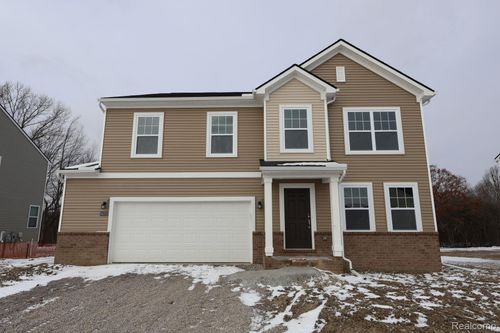 54757 Mockingbird Dr, New Baltimore, MI, 48047-2839 | Card Image