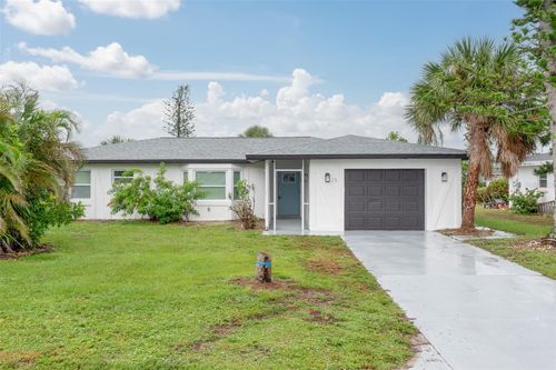 25 Caddy Road, Rotonda West, FL, 33947 | Card Image