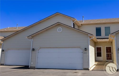 3631 Olympic Blvd, Billings, MT, 59102-7286 | Card Image