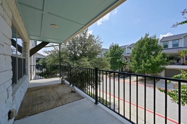 Second Floor Balcony View | Image 26