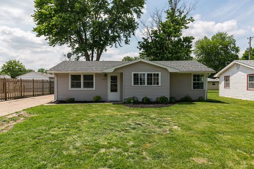 2306 9th St, Silvis, IL, 61282-2809 | Card Image