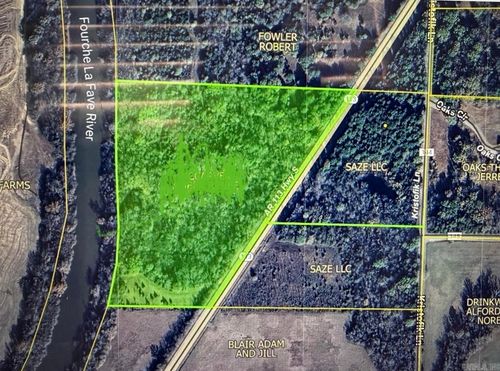 635 S Arkansas Highway 113, Bigelow, AR, 72016 | Card Image