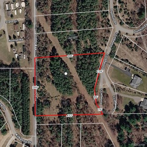 6627 Donegal Ct, Stanwood, MI, 49346-9128 | Card Image