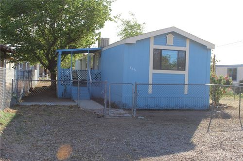 3544 E Diagonal Way, Kingman, AZ, 86409-2871 | Card Image