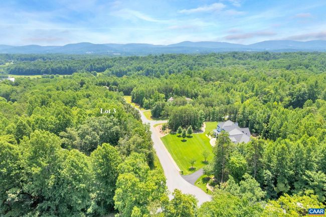 3 Daventry Ln, House other with 4 bedrooms, 5 bathrooms and null parking in CHARLOTTESVILLE VA | Image 25
