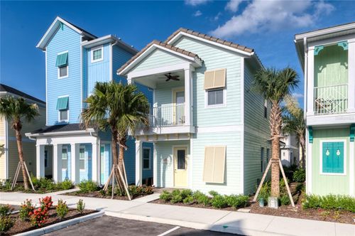 3005 Latitude Ln, Kissimmee, FL, 34747 | Card Image