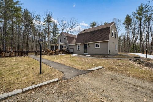 350 South Road, Salisbury, NH, 03268 | Card Image