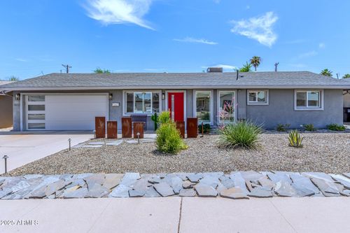 6713 E Sheridan St, Scottsdale, AZ, 85257-2012 | Card Image