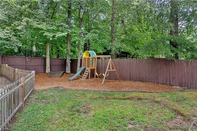 5019 Misty Spring Dr, House other with 4 bedrooms, 3 bathrooms and null parking in Midlothian VA | Image 42