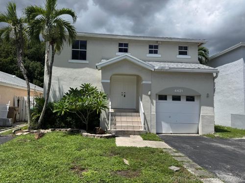 4421 Sw 72nd Terrace, Davie, FL, 33314 | Card Image