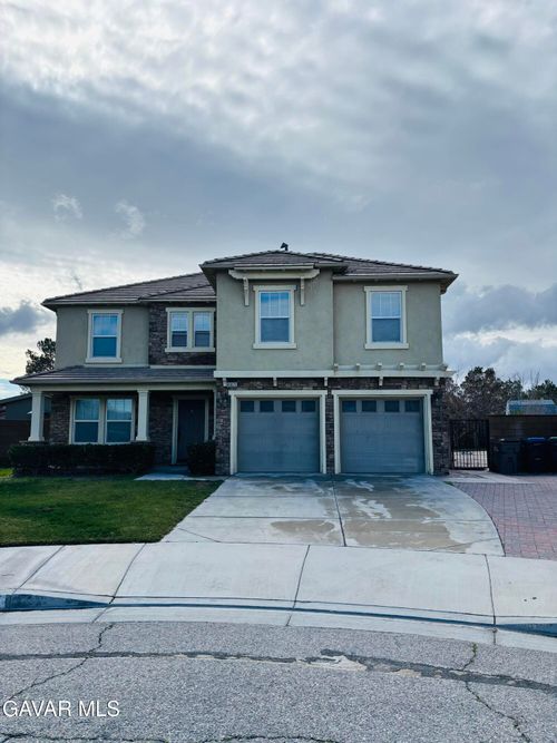 43023 43023 Artesia Court, Lancaster, CA, 93535 | Card Image