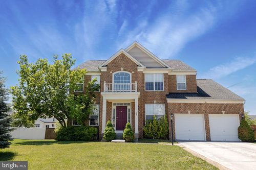 135 Blackburns Ford Dr, STEPHENS CITY, VA, 22655-4539 | Card Image