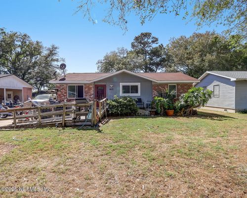 919 S 12th Street, Fernandina Beach, FL, 32034 | Card Image