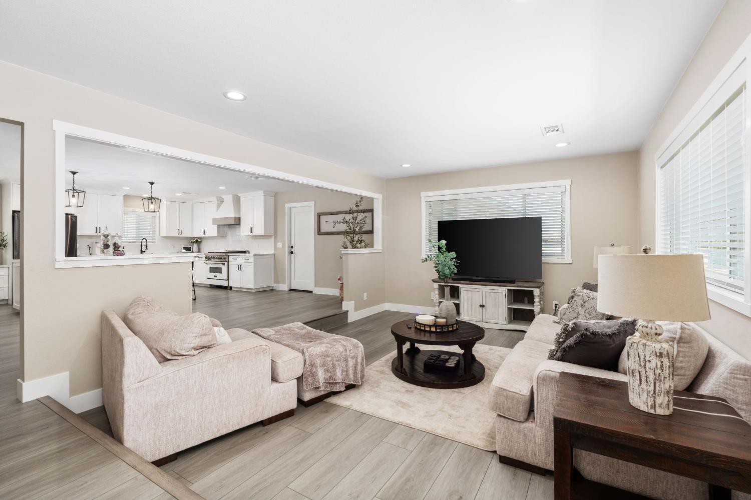 Residential in Fresno