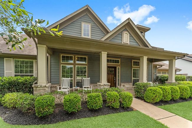31013 Sunfall Trail Ln, House other with 4 bedrooms, 3 bathrooms and 2 parking in Spring TX | Image 44
