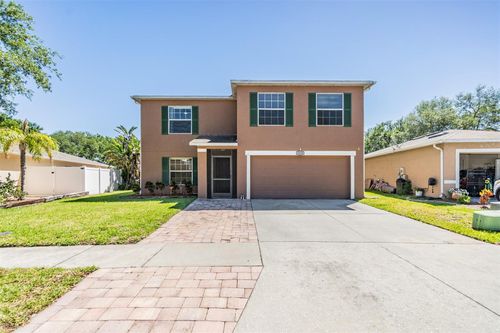 2118 Ashley Lakes Dr, ODESSA, FL, 33556-1741 | Card Image