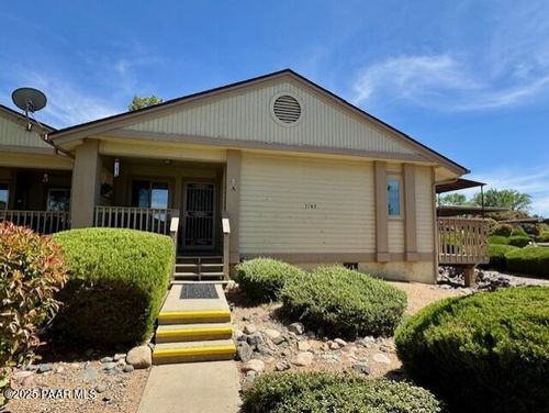unit-12a-3169 Dome Rock Pl, Prescott, AZ, 86301-4610 | Card Image