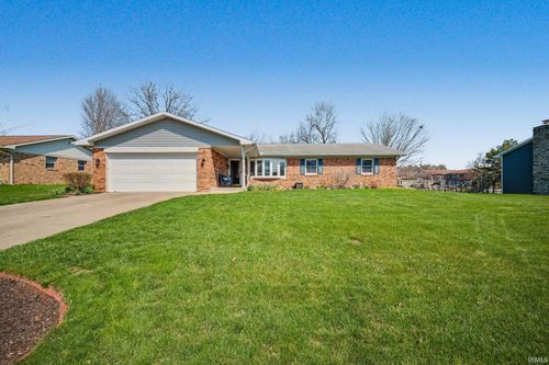 3940 Pasadena Dr, Lafayette, IN, 47905-4135 | Card Image