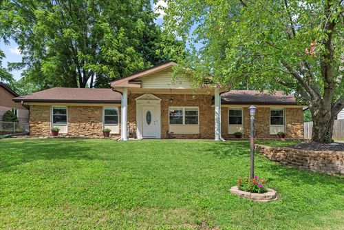 15 Mesa Rd, Springfield, IL, 62702-1518 | Card Image