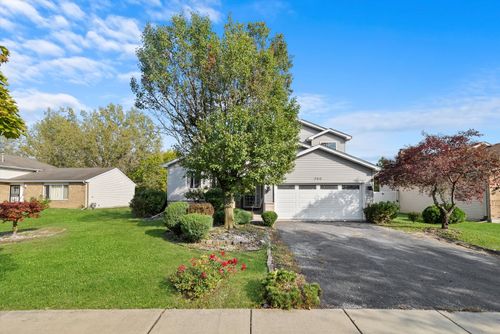 255 Central Ave, Matteson, IL, 60443-1401 | Card Image