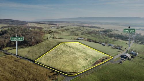 0 Orkney Grade, MOUNT JACKSON, VA, 22842 | Card Image