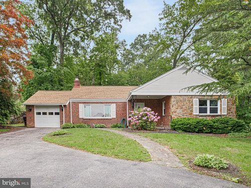 605 W Lea Blvd, WILMINGTON, DE, 19802-2026 | Card Image