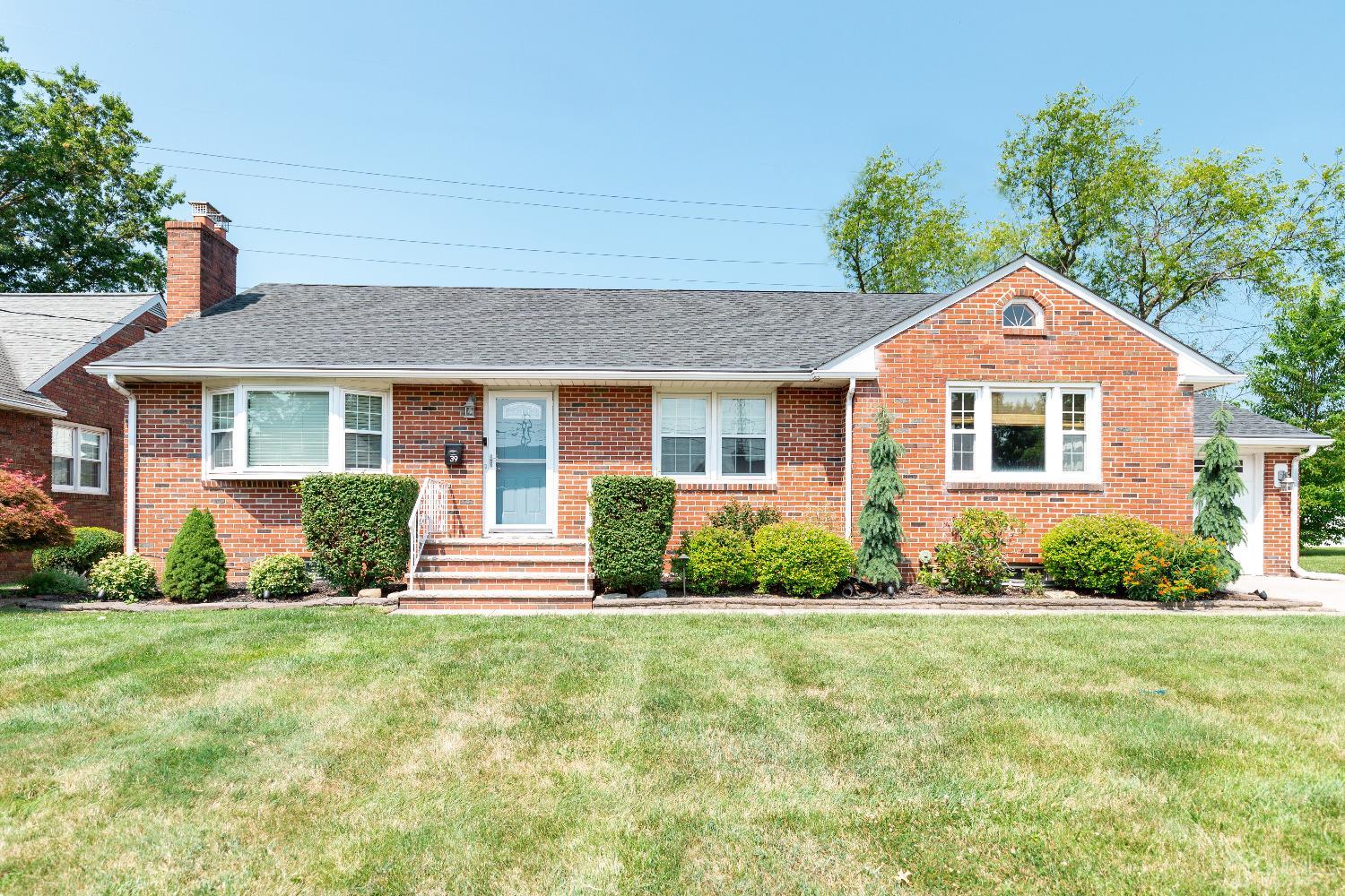 Albert Ave, Edison, NJ 08837