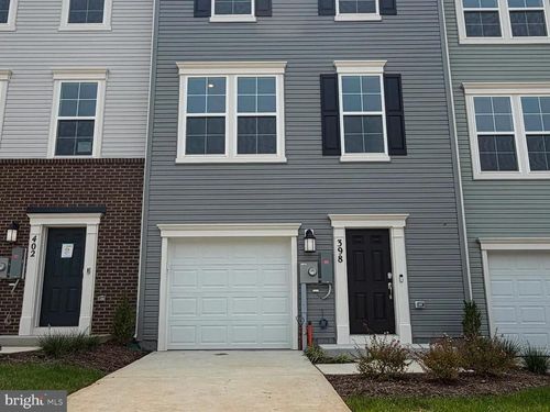 398 Seeback Drive, CHARLES TOWN, WV, 25414 | Card Image