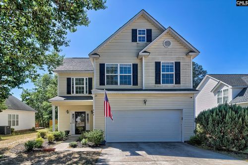 309 Joshua Tree Ct, Blythewood, SC, 29016-7204 | Card Image