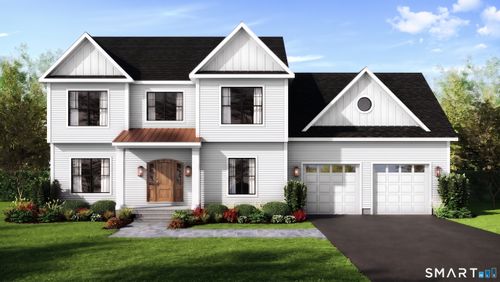 Lot 2 Neville St, Coventry, CT, 06238-1023 | Card Image