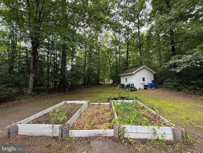 23157 Huff Rd, House other with 3 bedrooms, 2 bathrooms and null parking in MILTON DE | Image 58
