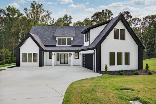 127 Deer Canyon Dr, Auburn, GA, 30011 | Card Image