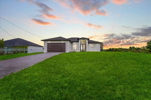 3371 Meadow Rd, Lehigh Acres, FL, 33974 | Card Image
