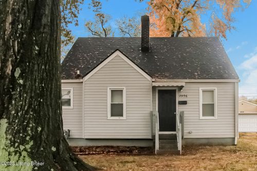 2906 Wyandotte Ave, Louisville, KY, 40210-2072 | Card Image