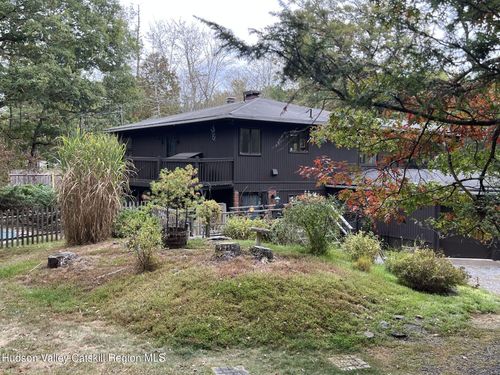 404 John Joy Rd, Woodstock, NY, 12498-2245 | Card Image