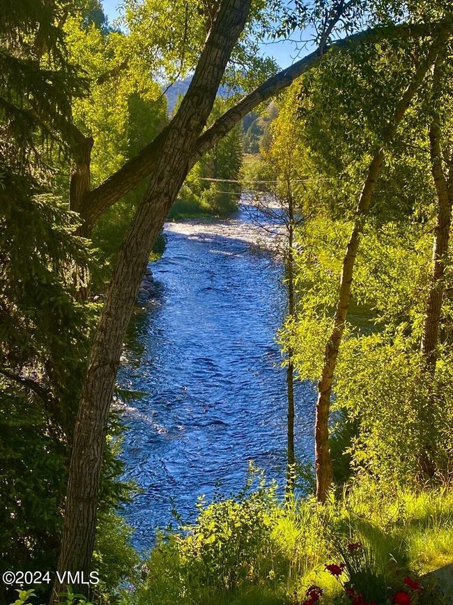 D105 - 20 River Pines Ct, Condo with 2 bedrooms, 3 bathrooms and null parking in Edwards CO | Image 24
