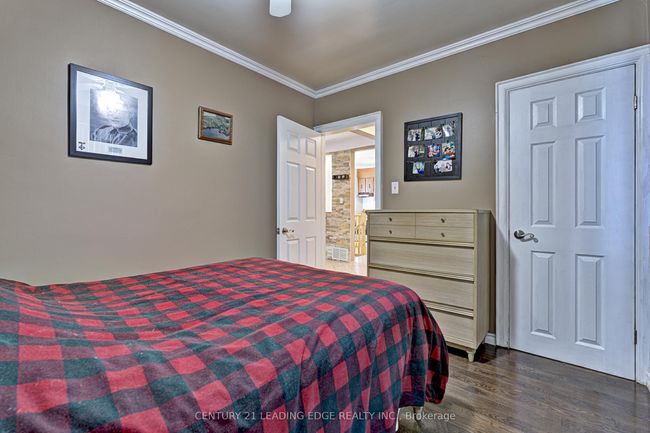 793 Tate Ave, House other with 2 bedrooms, 2 bathrooms and 6 parking in Hamilton ON | Image 23