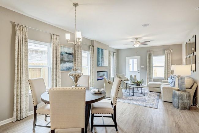 49 Willow Circle, House other with 3 bedrooms, 2 bathrooms and 2 parking in Rock Spring GA | Image 4