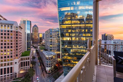 903-2525 N Pearl Street, Dallas, TX, 75201 | Card Image