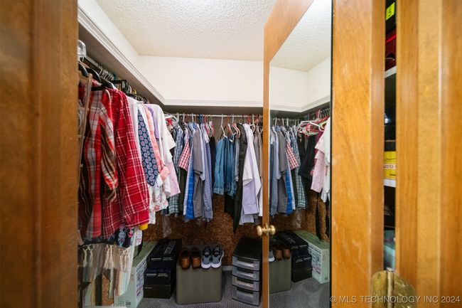 9172 E Oak Ln, House other with 3 bedrooms, 3 bathrooms and null parking in Claremore OK | Image 30