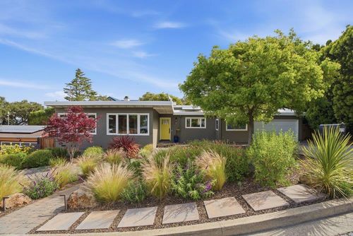 875 Buckland Ave, San Carlos, CA, 94070 | Card Image