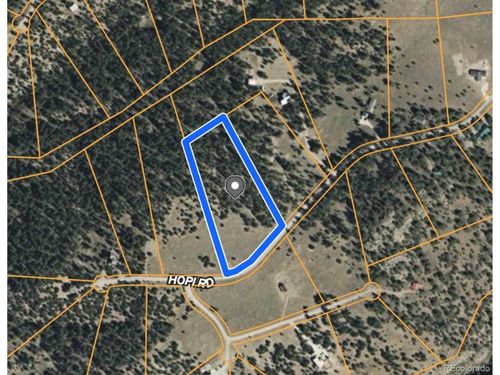 343 Shawnee Trl, Westcliffe, CO, 81252 | Card Image