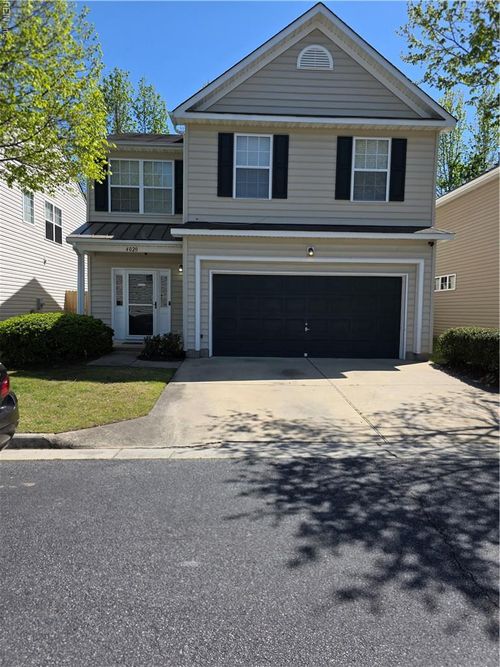 4020 River Breeze Circle, Chesapeake, VA, 23321 | Card Image