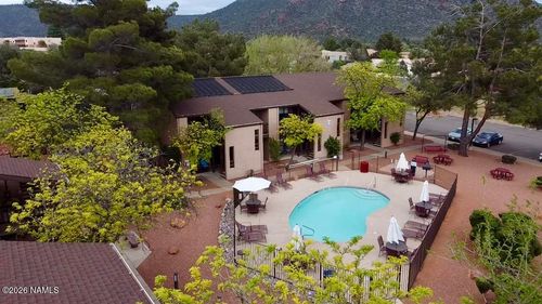 201a-140 E Cortez Dr, Sedona, AZ, 86351-6971 | Card Image