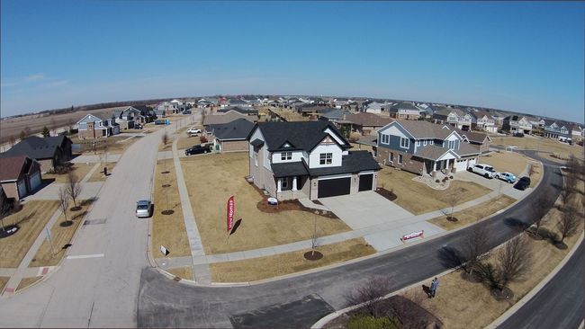 14340 W Margaret St, House other with 4 bedrooms, 3 bathrooms and 3 parking in Manhattan IL | Image 49