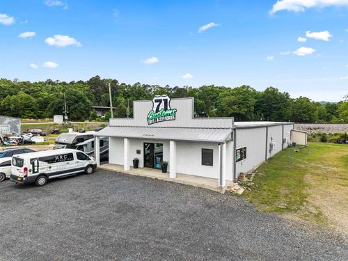 1509 Hwy 71 S, Mena, AR, 71953 | Card Image