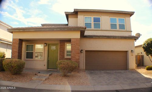 15715 W Melvin St, Goodyear, AZ, 85338-6384 | Card Image