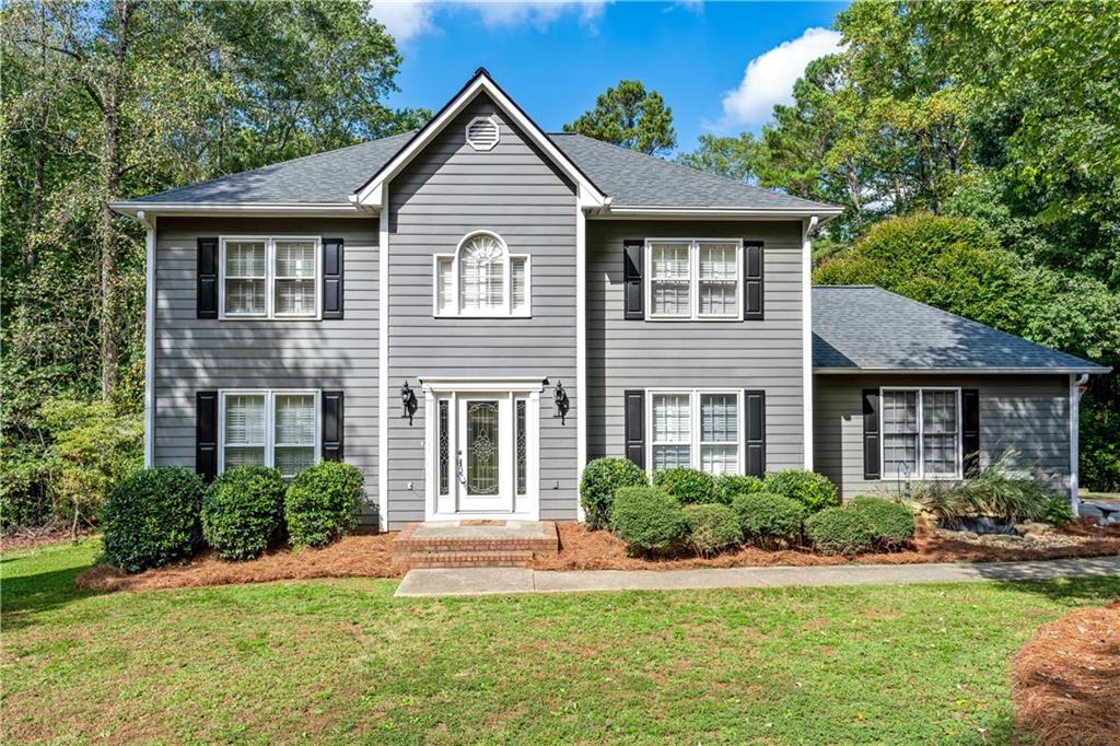 Flint Ridge Dr, Mableton, GA 30126